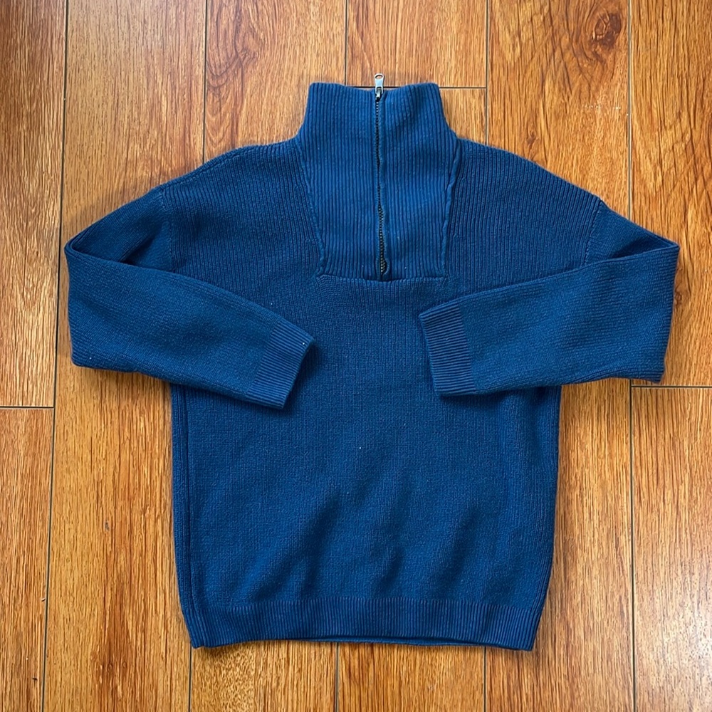 Zara knit sweater (3 for $25 🎁)